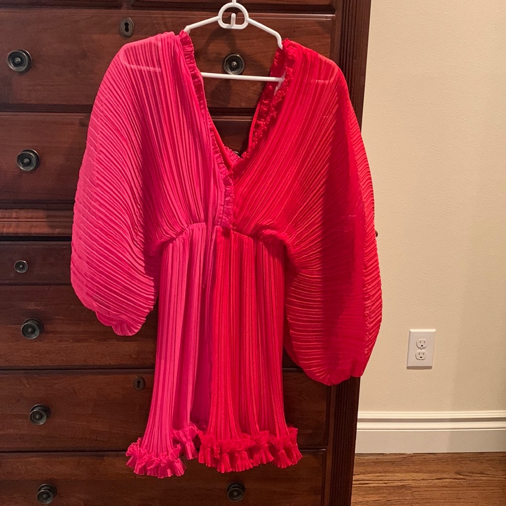 Fun and flirty